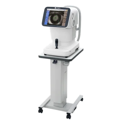TOMEY社 光学式眼軸長測定装置 OA-2000